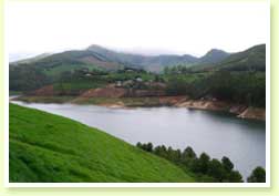 Poopada Resorts Munnar - A world exists beyond your imagination